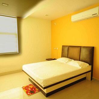 Hotel Chandraas Residency, Hyderabad 2